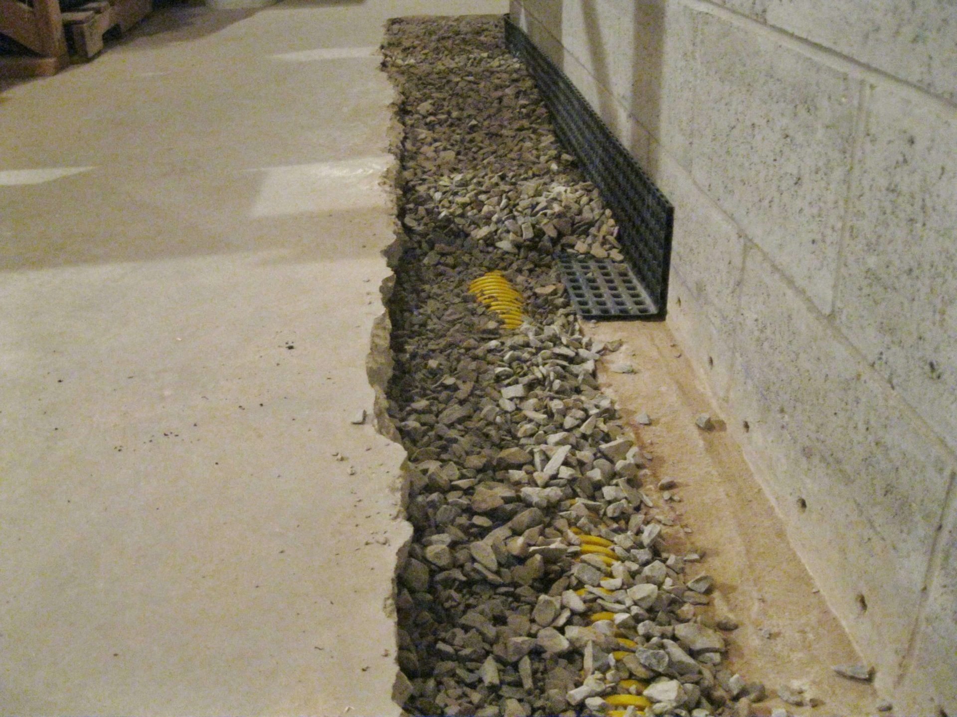 Foundation Repair Techniques and Methods - Harris Waterproofing