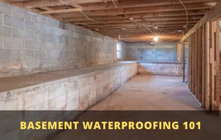 Water Leakage is the main reason behind a poor and weak foundation structure. A flooded or leaky basement can cause huge damage to the foundation of the building and it often results in unnecessary spending in the form of repair and renovation. Most often, it is water damage that causes structural weakness in your home’s […]