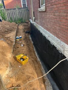 Harris Waterproofing photo 9