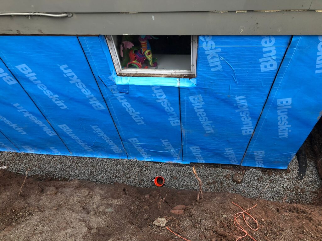 Basement Waterproofing & Foundation Repair Ontario
